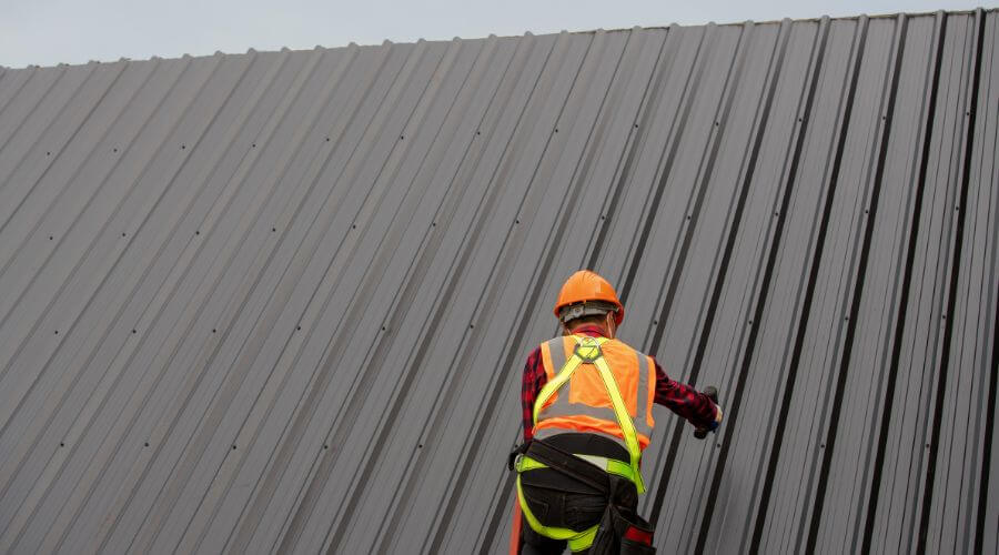 Expert flood damage restoration services in Lebec, CA